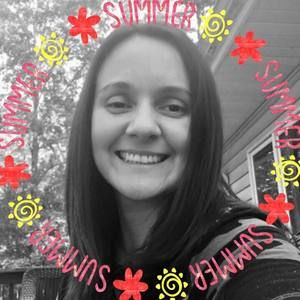 Meet your Posher, Katerine